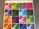 Cecil Taylor-Unit Structures Blue Note Records Stereo 1966 New York Labels VG+