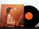 JIMI HENDRIX LP  Live Isle Of Wight 1970  Polydor uk   vinyl