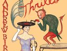 Thrills - Andrew Bird's Bowl Of Fire - Record Album, Vinyl LP