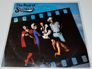 SKYHOOKS - The Best Of - Vinyl Record, 1979 - AUST PRESSING - Mushroom Records