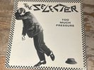 The Selecter  Too Much Pressure  Vinyl  LP