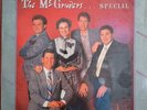 The McGruders ...  Special Southern Gospel LP RECORD ALBUM