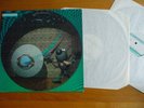 The Black Dog Temple Of Transparent Balls GPR DOUBLE LP NEAR MINT VINYL jax