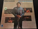 Merle Haggard-Okie From Muskogee-ORIGINAL 1969 US Capitol LP-SEALED