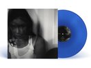 Gracie Abrams Good Riddance Deluxe Clear BLUE Vinyl NEW IN HAND AUTOGRAPH