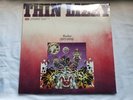 THIN LIZZY ROCKER (1971-1974) LONDON  *FACTORY SEALED* Original USA Press LP