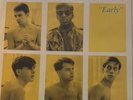 A Certain Ratio – Early (Double LP; VG+/Ex)