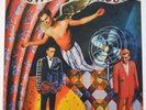 Crowded House - Self Titled - Simply Vinyl Pressing - 180g - 2000 - SVLP 243