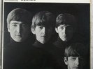 THE BEATLES WITH THE  MISPRINT please read description 