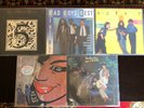 5 LP- Bad Boys Blue  -NM