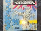 Various - Street Sounds Electro 20 - LP Record Vinyl Album - Hip Hop Electronic