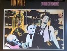 TOM WAITS SWORDFISHTROMBONES - 180-GRAM VINYL LP 