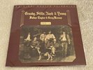 Crosby Stills Nash & Young Deja Vu MFSL LP - USED (Vinyl - NM)