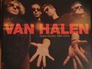 VAN HALEN Studio Rarities (1989-2004) NEW from 2023 Box Set II Warner Records