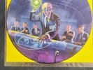 Megadeth-Rust In Peace Picture Disc  ESTPD 2132-79 1935 0  / Capitol / Metallica