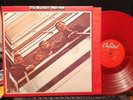 The Beatles 1962-1966 Red 2 LP Capitol SEBX-11842 1973 RED VINYL NM/NM