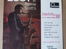 Zoot Sims At Ronnie Scott's 1962 UK Stereo Fontana LP Nr Mint Harold McNair etc