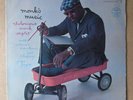 Thelonious Monk Monk's Music 1961 UK Riverside LP Near Mint John Coltrane Blakey
