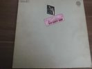 THE SENSATIONAL ALEX HARVEY BAND FRAMED ORIGINAL VINYL ALBUM