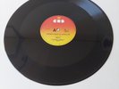 INXS Max Q Monday Night By Satellite Australian Promo Vinyl 12
