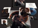 Within Temptation  - Bleed out Limited Box  Blue  Red Black Marbled Vinyl LP NEU