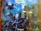 King Diamond - Abigail LP    (Prima Stampa)