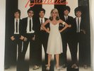Blondie Parallel Lines Chrysalis CDL 1192 Vinyl LP Record Album 1978 w/ Insert