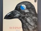 Strawberry Path Jimmy & Hiro, When The Raven Has Come To The Earth. Jap Press