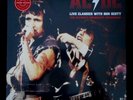 AC DC Live Classic with BON SCOTT 2 LP EU Coloured Vinyl SEALED