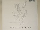 The Beatles Free As A Bird 7