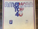 6/25/77 CASEY KASEM American Top 40  Gaye ROCKY Fleetwood Mac BUFFETT 3LP 772-13