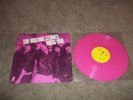 The Rolling Stones Miss You Pink Vinyl 12