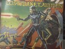 1975 Commander Cody & His Lost Planet Airmen Warner Bros Vinyl Rock Record 1970s