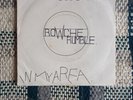 The Fall. Rowche Rumble. Step Forward Original Vinyl Excellent.