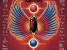 Journey - Greatest Hits - Used Vinyl Record - Z7350A