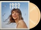 TAYLOR SWIFT - 1989 (Taylor’s Version) - NEW TANGERINE VINYL 2 LPs. Bonus Track