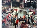 PRISONER TV Soundtrack Vinyl LP 1986 Ron Grainer Bam-Caruso Cat. #KIRI 066
