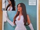 Madison Beer - Silence Between Songs - Signed Vinyl - Signierter Artprint - NEU
