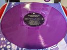 British Mod Sounds Volume 2 The Freakbeat & Psych Years 6 X PURPLE VINYL BOX. NM