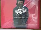Raleigh Ritchie You're a Man Now, Boy  Vinyl 2LP 2016 VERY RARE