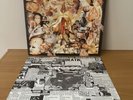 Carcass - Reek Of Putrefection 1st Press Mosh 6 mit Lyric Sheet von Juni 1988