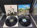 KRAFTWERK Ralf & Florian VEL 2006 Autobahn 6360 620 Vinyl Record LP LOT