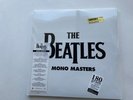 Beatles - Mono 2014 Masters LP Sealed