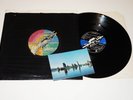 Pink Floyd - Wish You Were Here 1975 UK 1st + Hype + Shrink + Postcard - A1 / B3