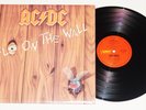 AC/DC - Fly On The Wall - 1985 Australian 1st 12