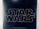 1977 STAR WARS Movie Soundtrack 33 Vinyl 2 LP Album Poster 20th Century VG+