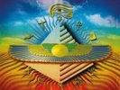 EARTH WIND AND FIRE - GREATEST HITS 2LP COLOURED - New Vinyl Record - P8200A