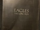 Eagles - The Long Run LP Sealed 1979