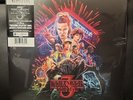 Stranger Things 3 - 2X LPS Fireworks Splatter (Vinyl) Kyle Dixon & Michael Stein
