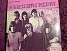 JEFFERSON AIRPLANE LP Surrealistic Pillow 1967 orig LSP-3766 Nice copy VG+/EX+